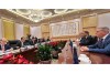 The delegation of the Parliamentary Assembly of BiH is on an official visit to the People's Republic of China
